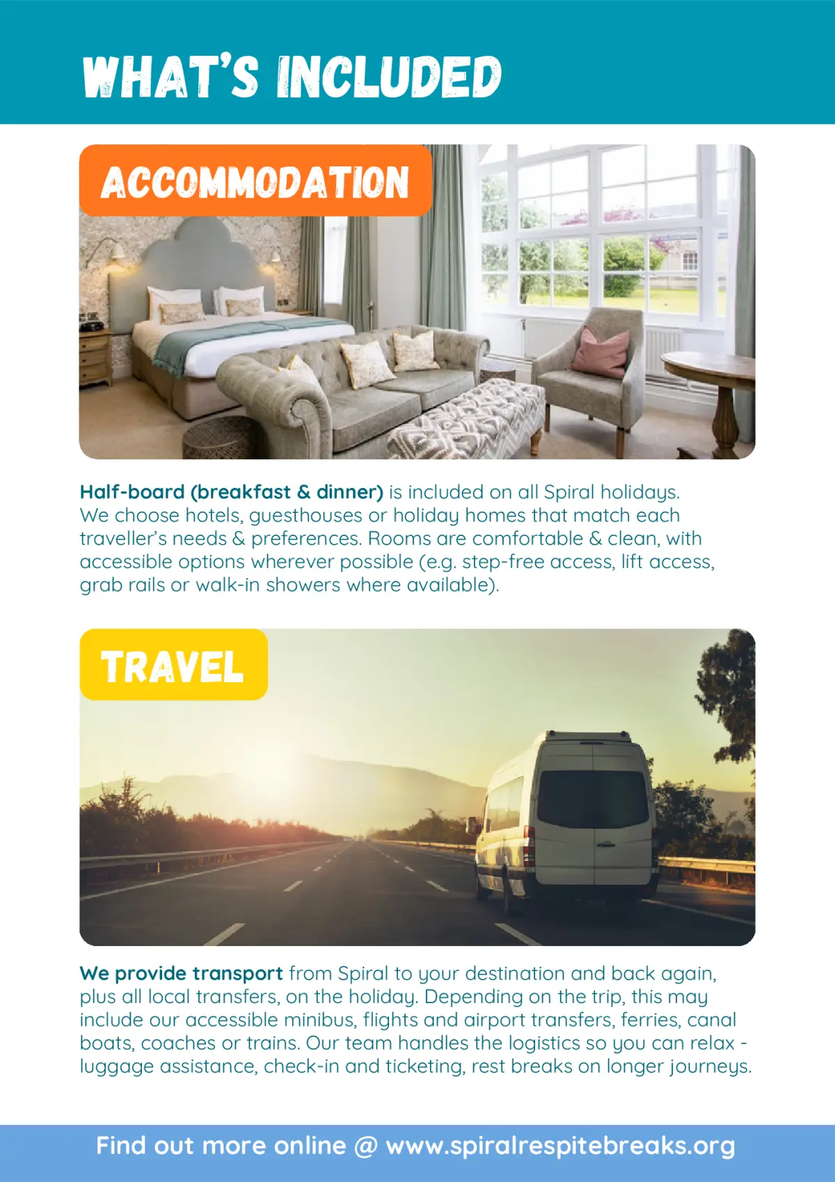 Brochure page 8 of 40