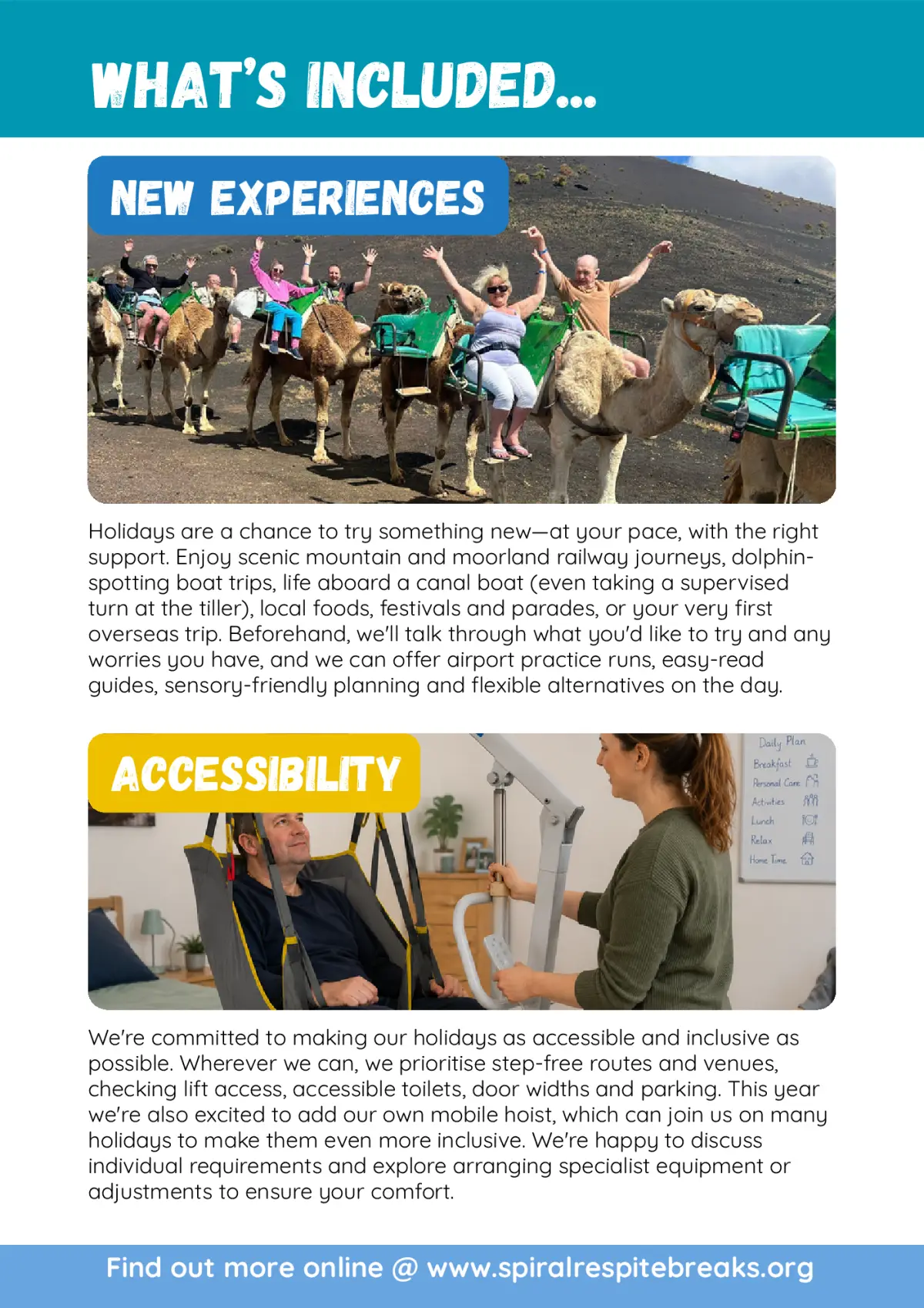 Brochure page 10 of 40