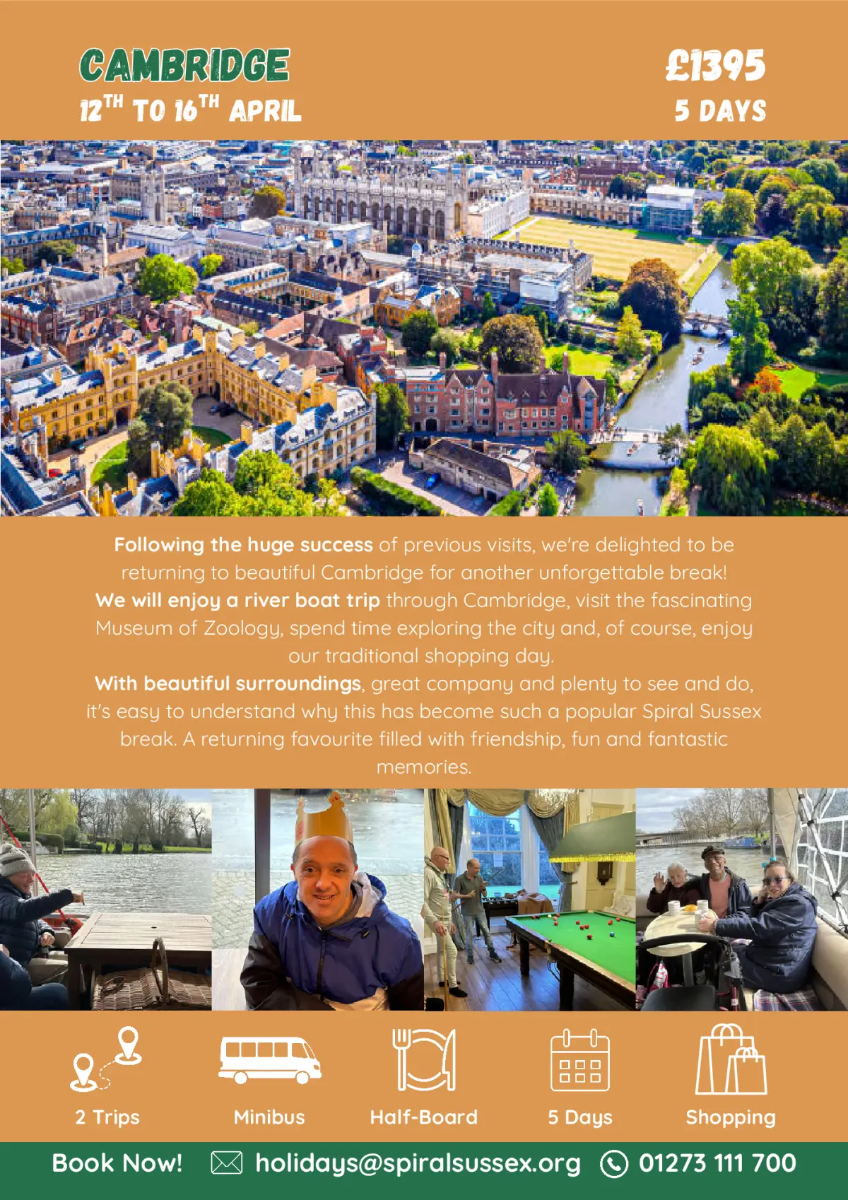 Brochure page 23 of 40