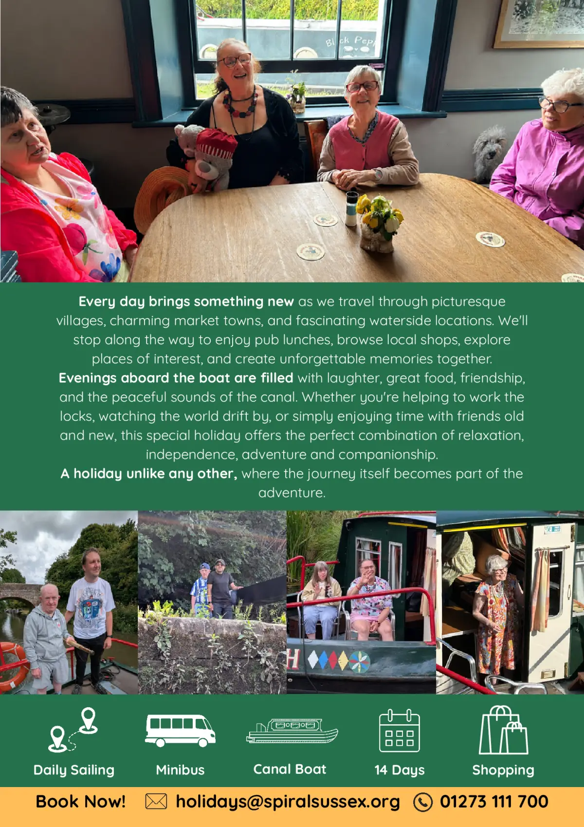 Brochure page 31 of 40